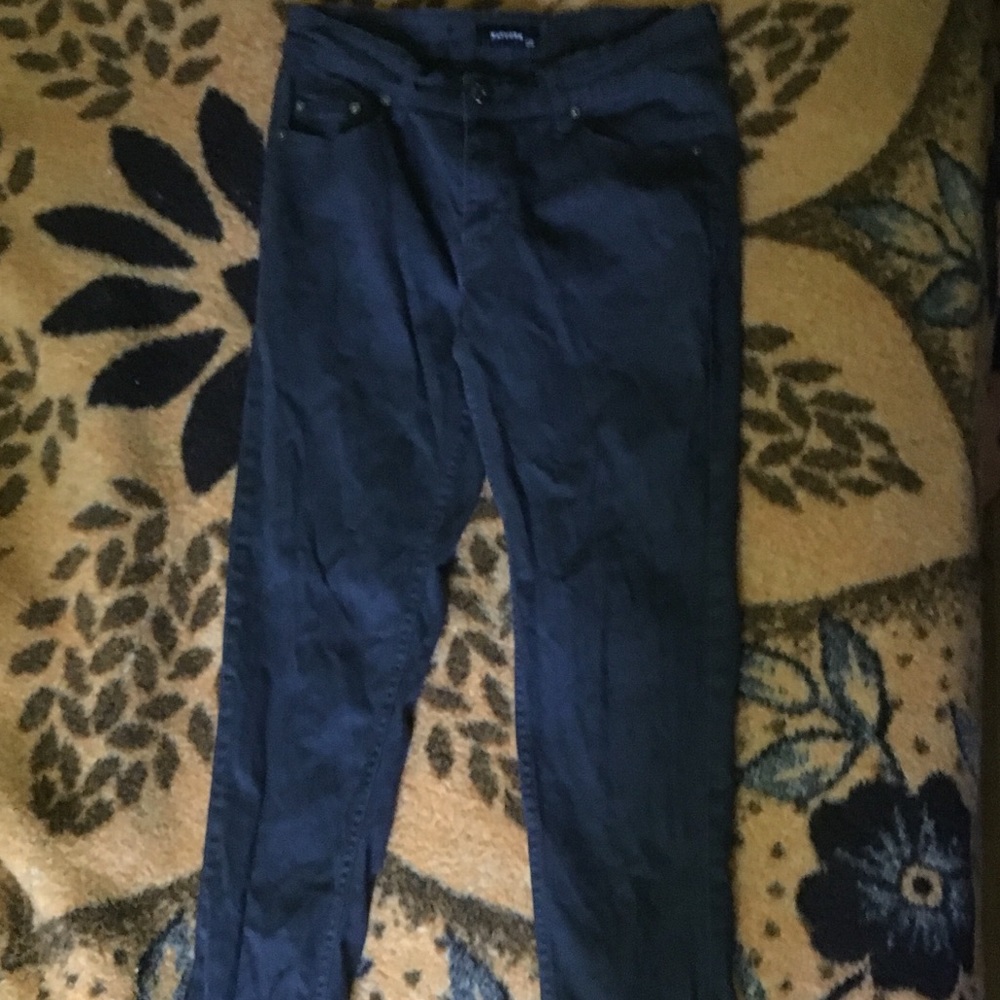 Kayden K Skinny Jeans Men’s Size 32/30